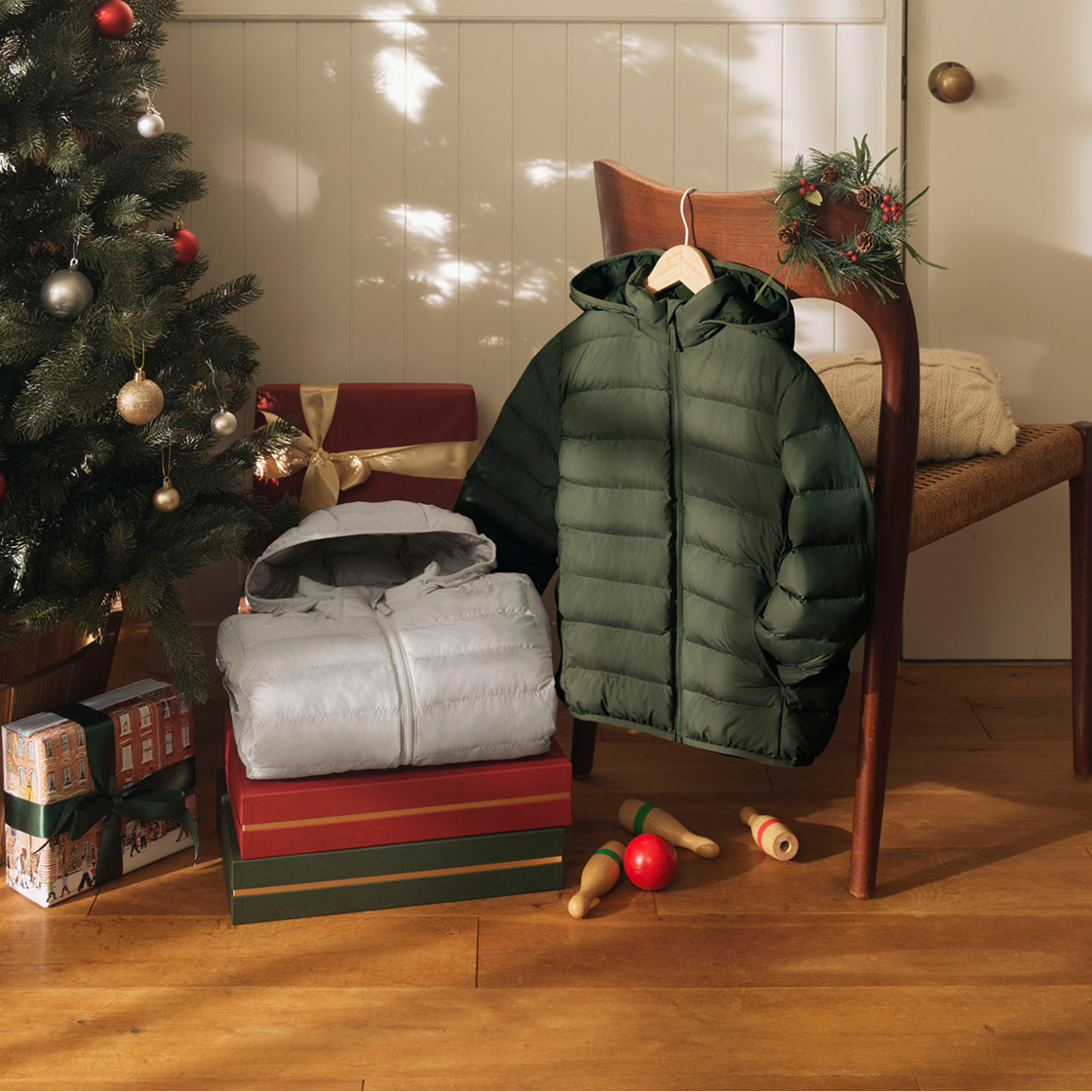 Outerwear