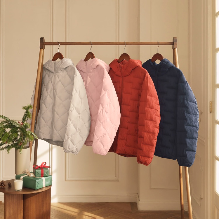 Outerwear