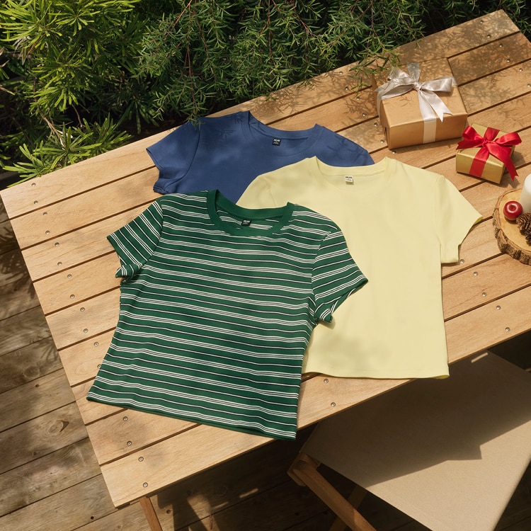 T-shirts & Polo