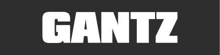 GANTZ