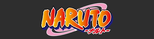 NARUTO－ナルト－