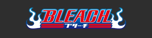 BLEACH anchor