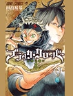 BLACK CLOVER