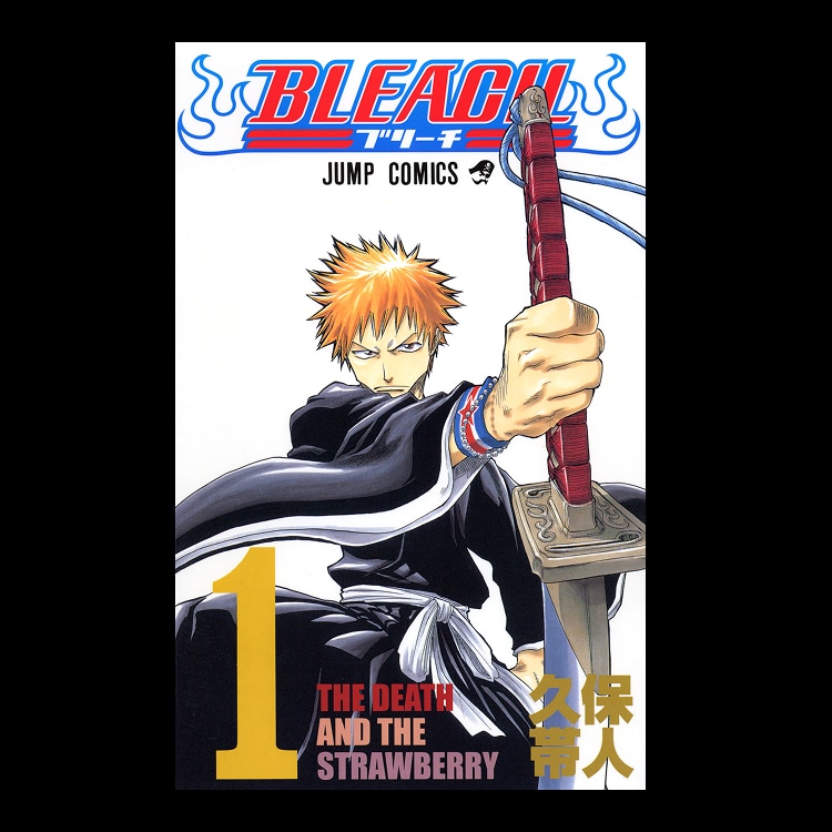 BLEACH