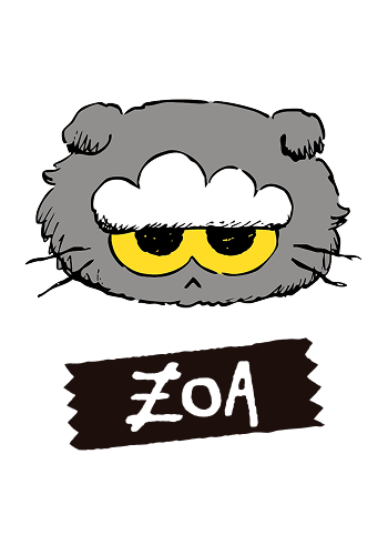 ZOA