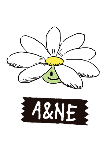 A&NE