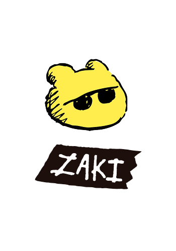 ZAKI