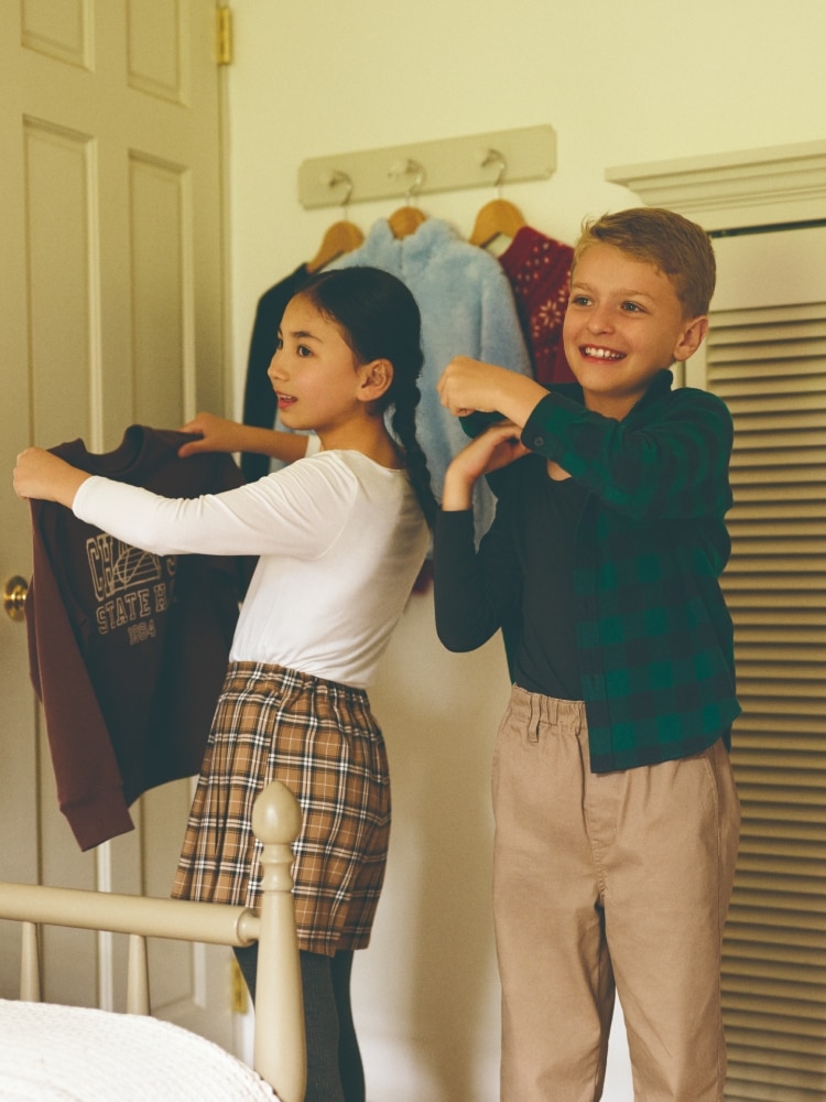 Innerwear & Underwear