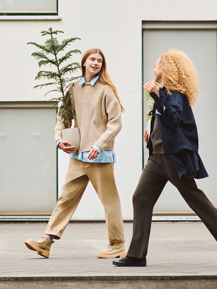 2025 Fall/Winter COLLECTION