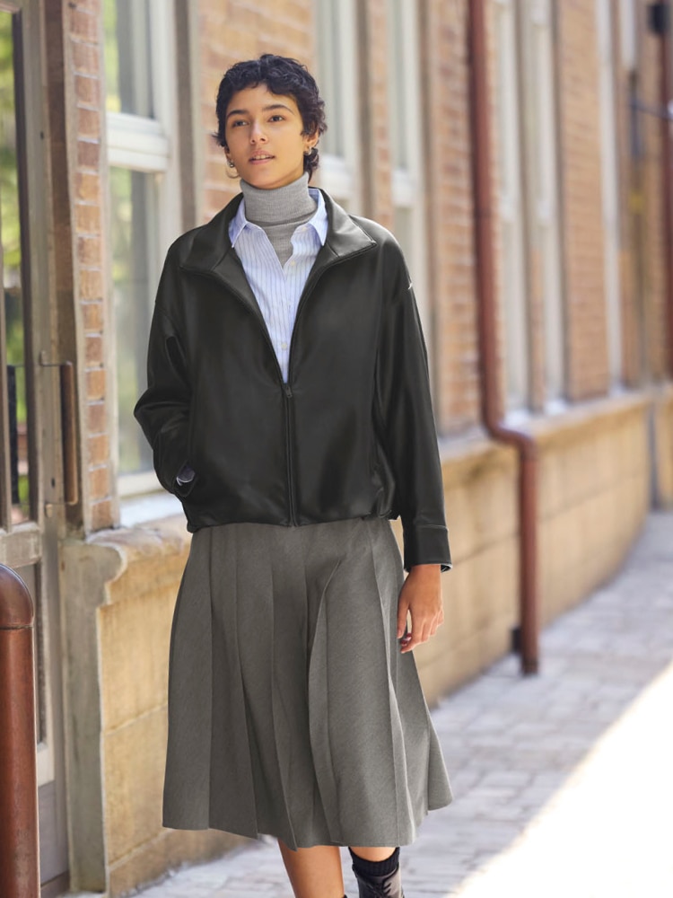 ワンピース・スカート