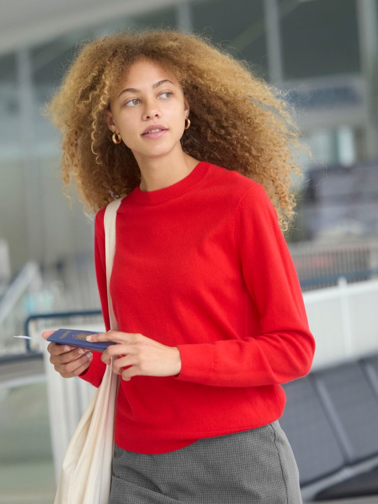 Sweaters & Cardigans