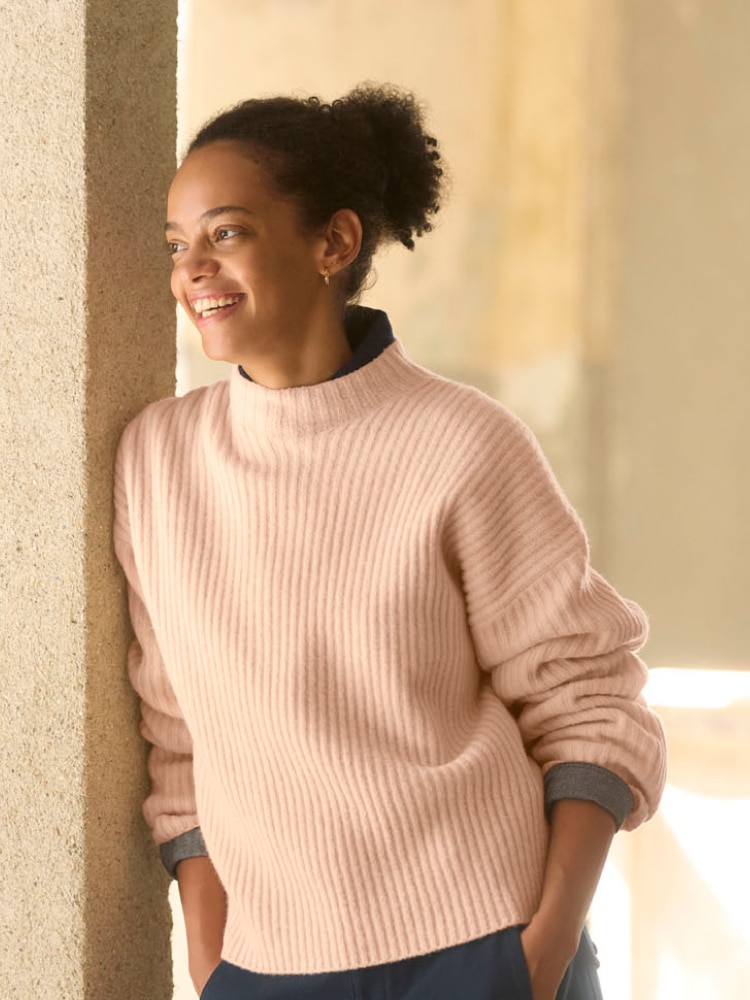 セーター・カーディガン