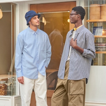 LifeWear Collection 2026 Spring/Summer