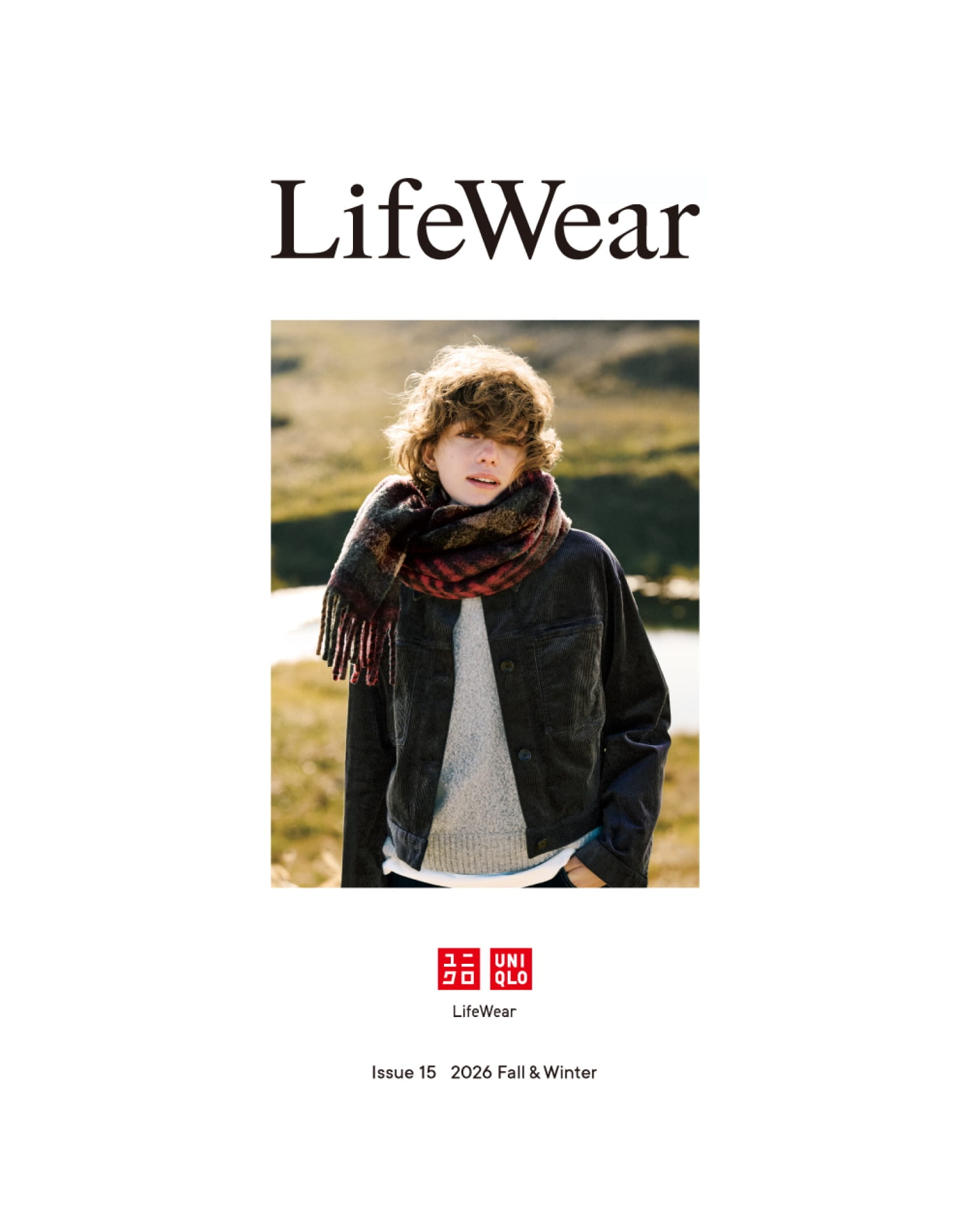 LifeWear magazine là gì?