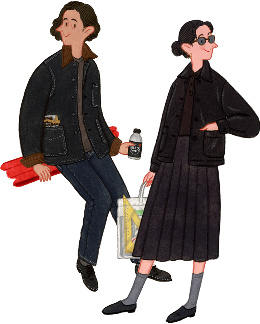 What Are Modern City Feelings?