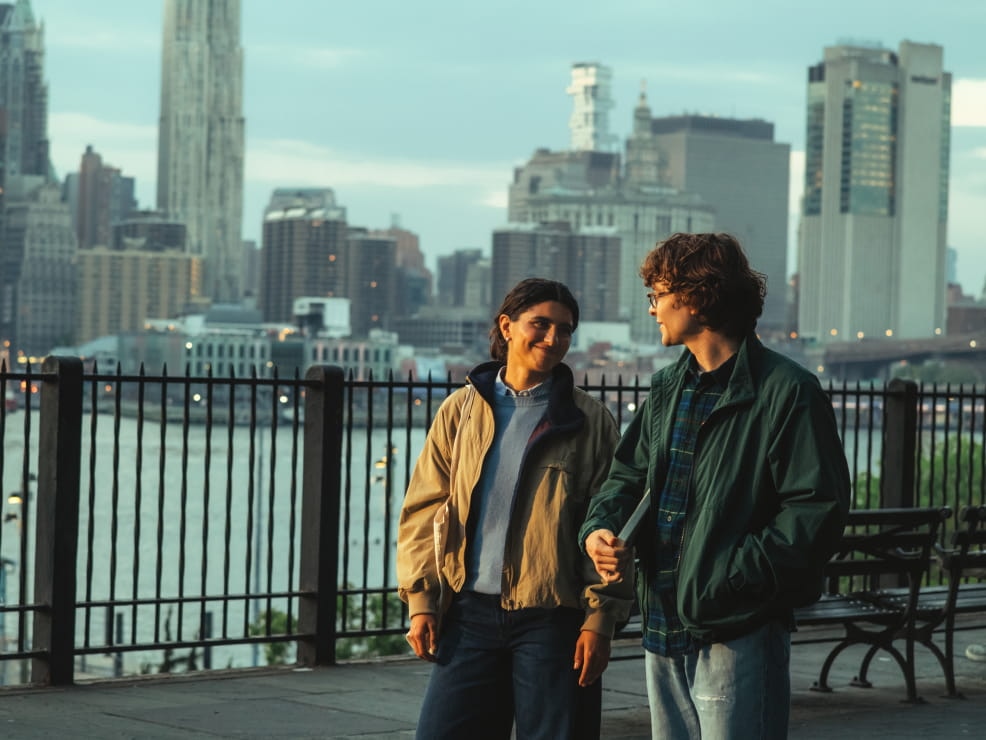 The City Classics New York images