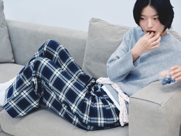Cozy, Good Mood images