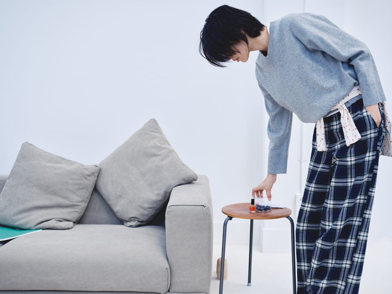 Cozy, Good Mood images