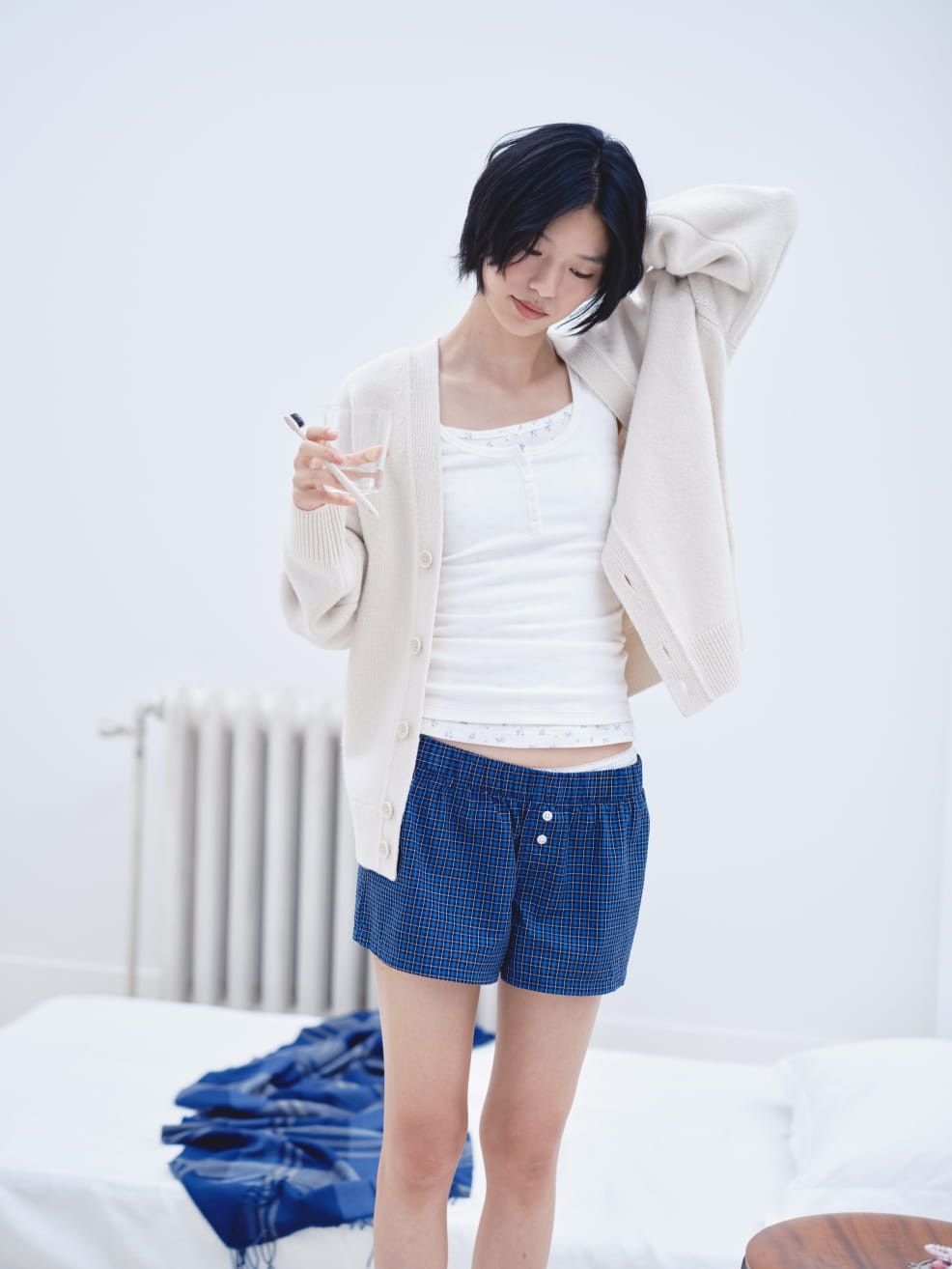 Cozy, Good Mood images