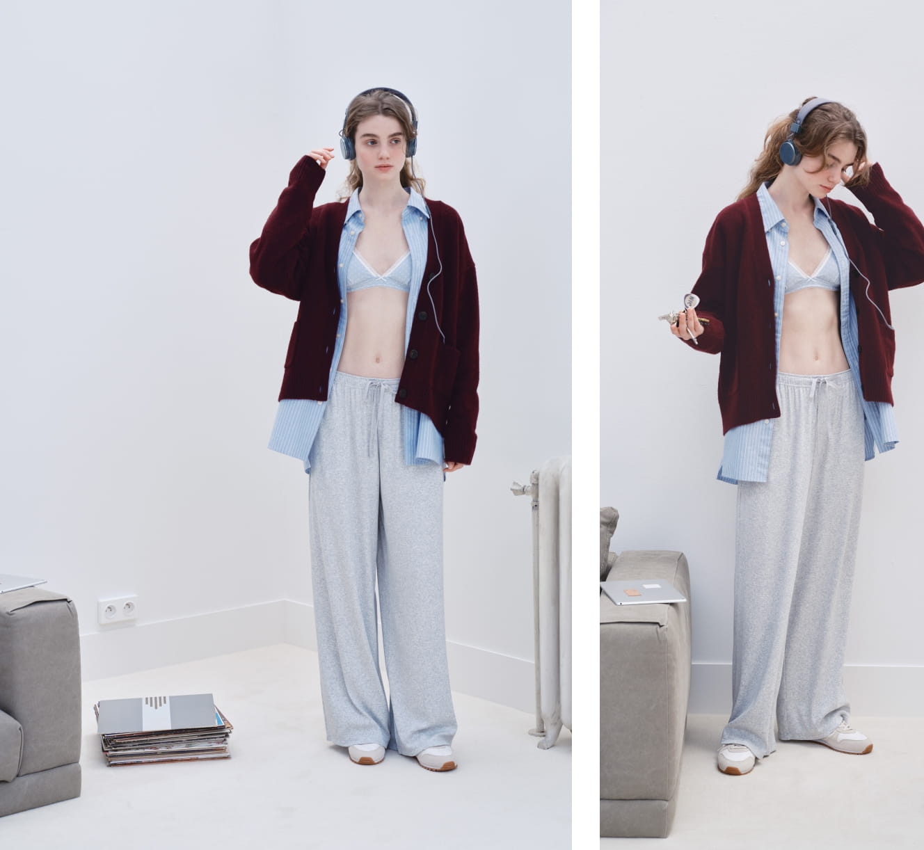 Cozy, Good Mood images