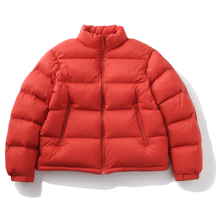 Light Down Volume Jacket image