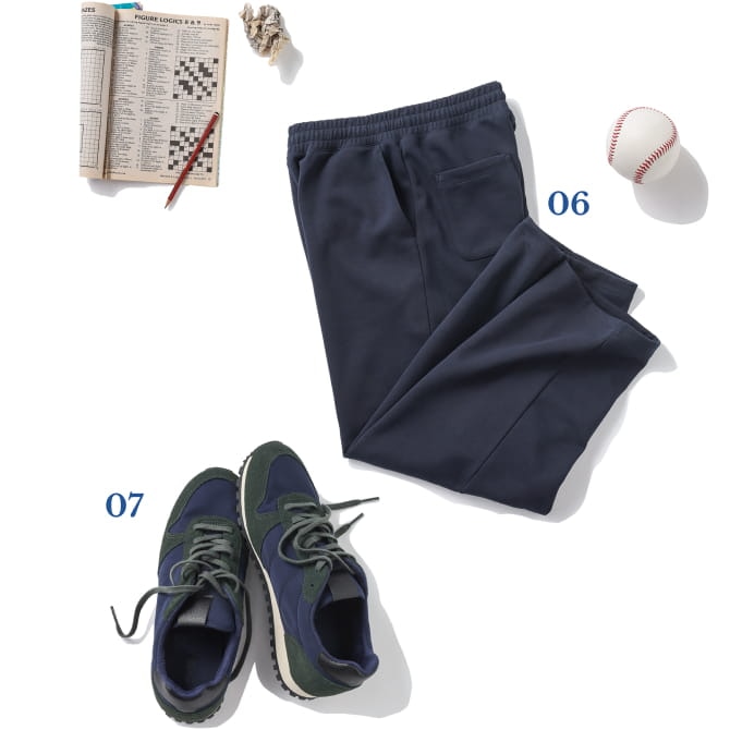 City Walk Wardrobe