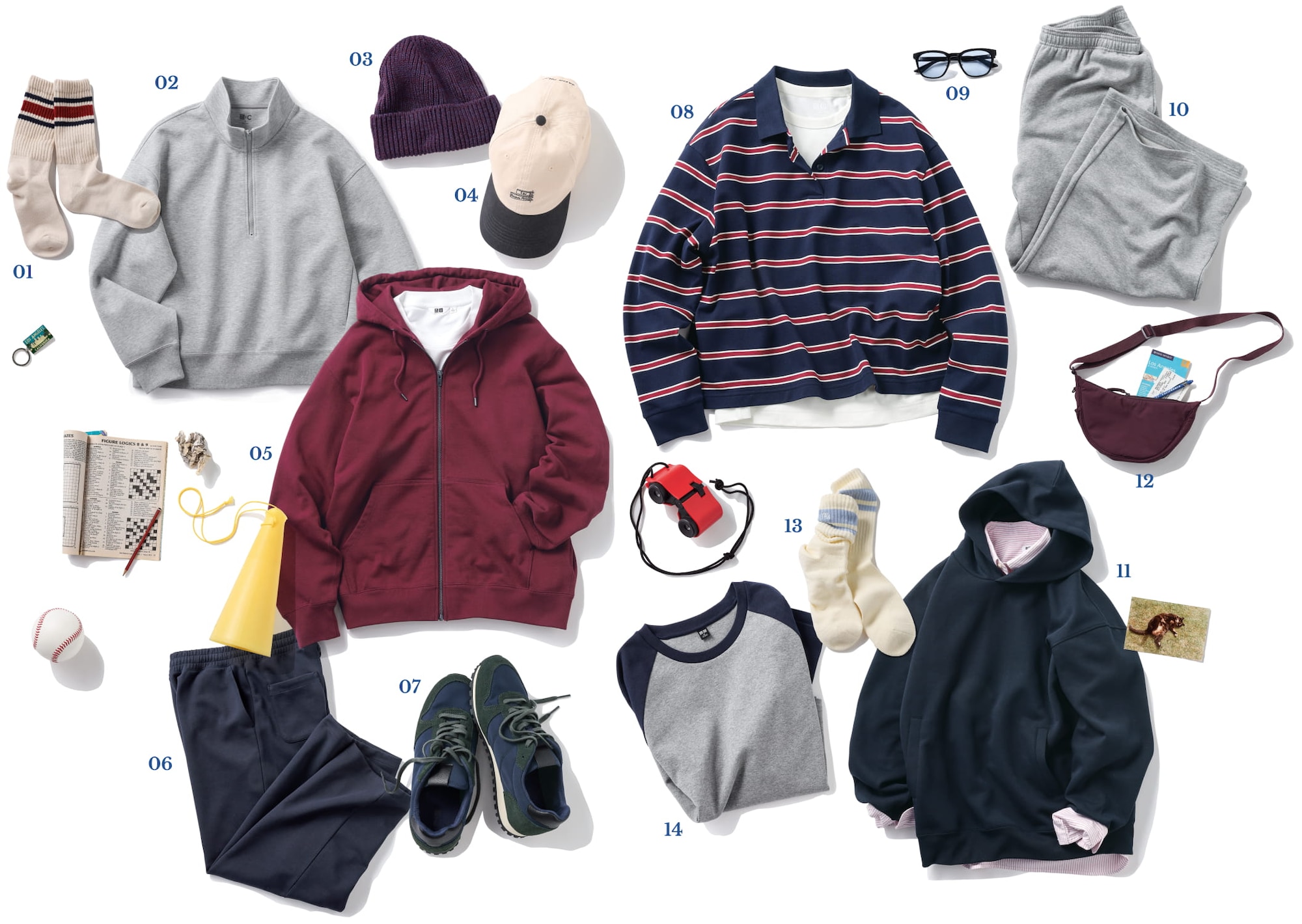 City Walk Wardrobe