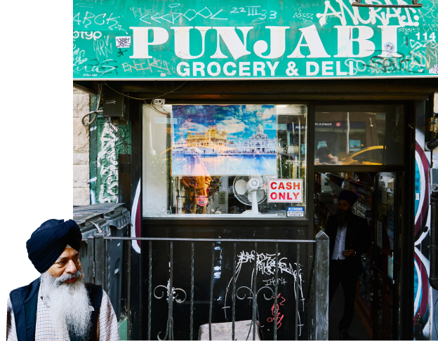 UNIQLO and Our Town: New York