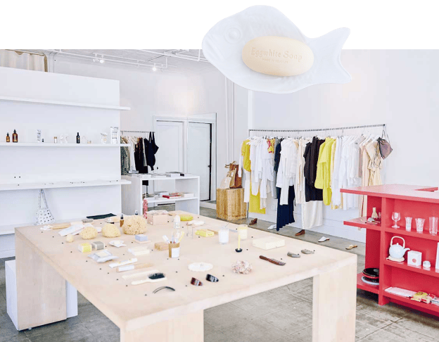UNIQLO and Our Town: New York