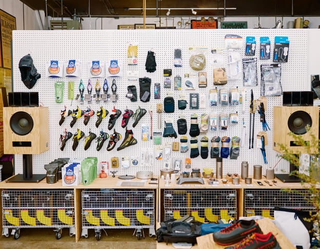 UNIQLO and Our Town: New York