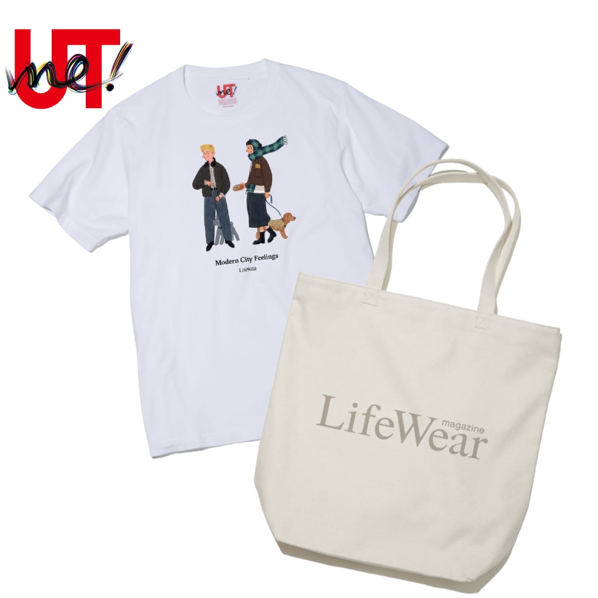 Original Goods