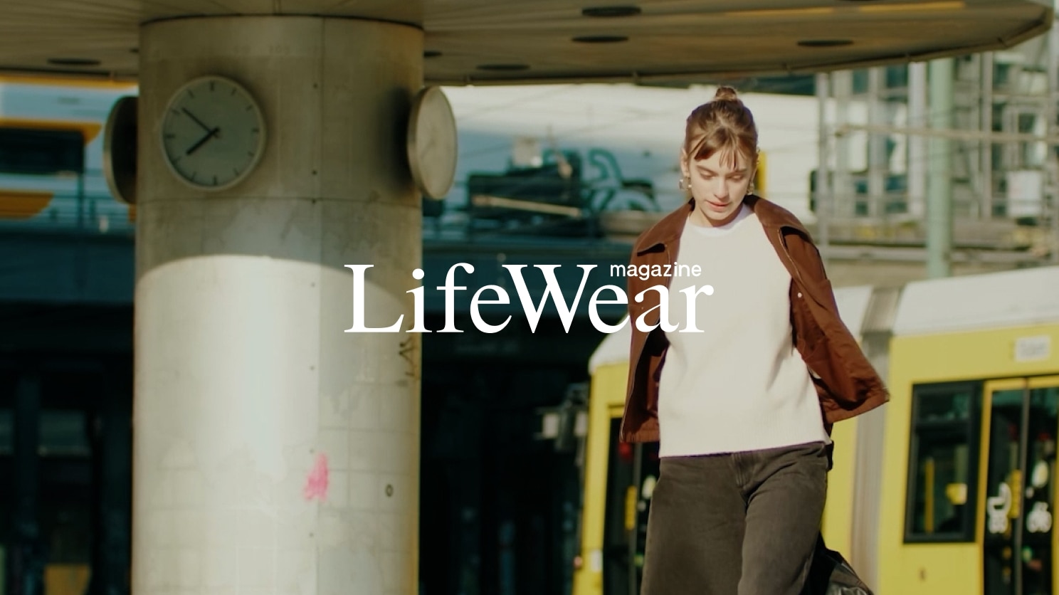LifeWear magazine