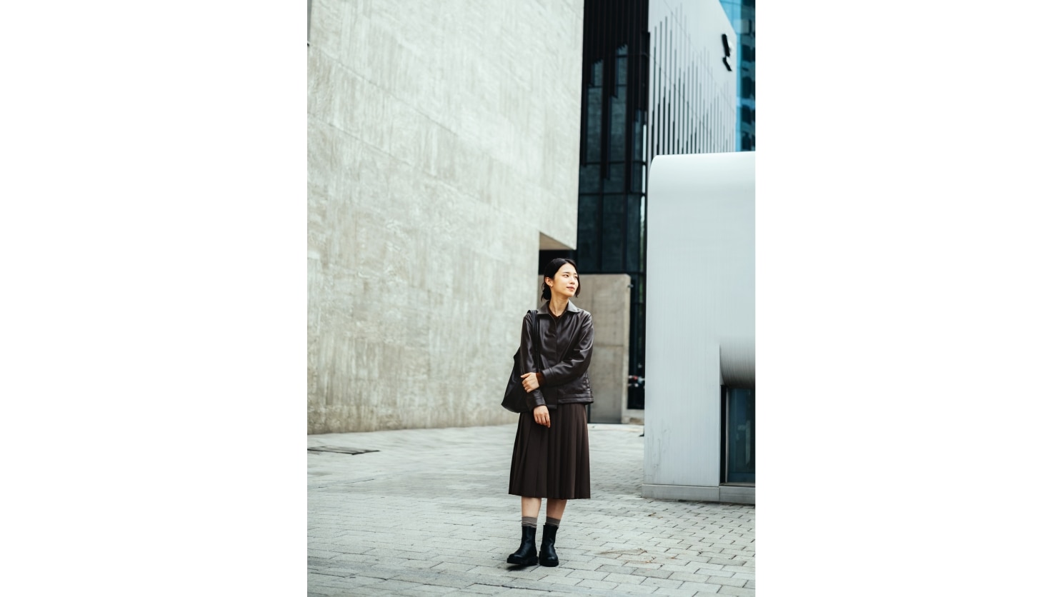 Lee Jin Haイ・ジナ
