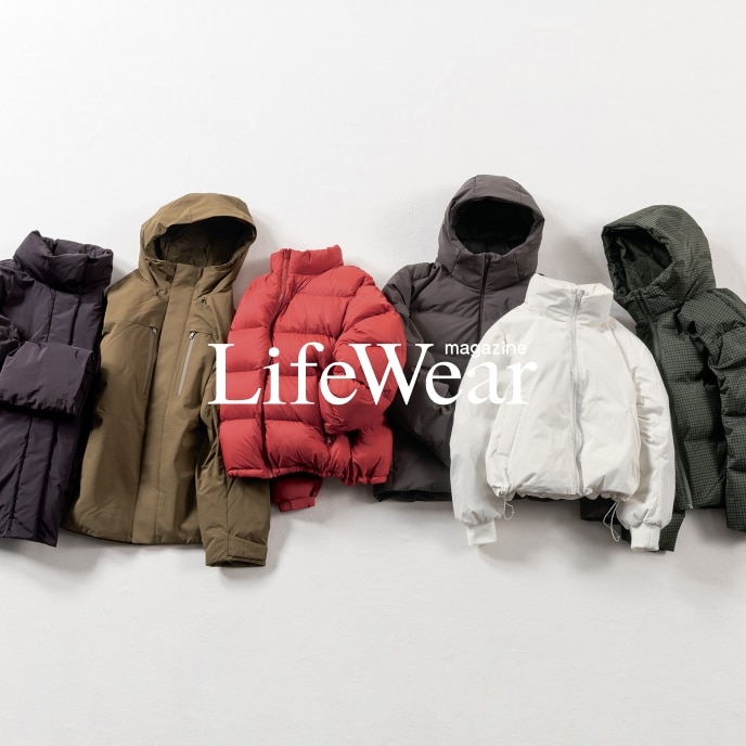 LifeWear magazine