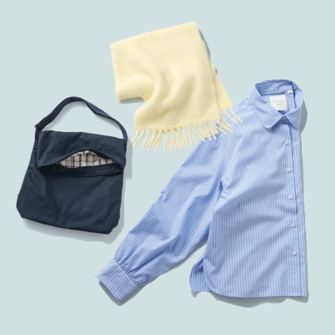 Shop the Look