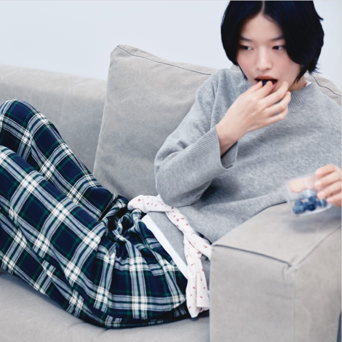Cozy, Good Mood