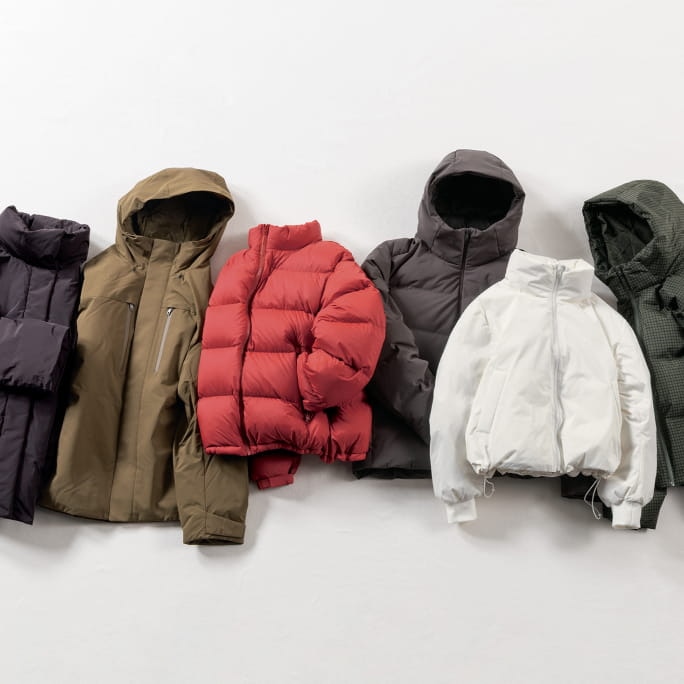 Unique Clothing