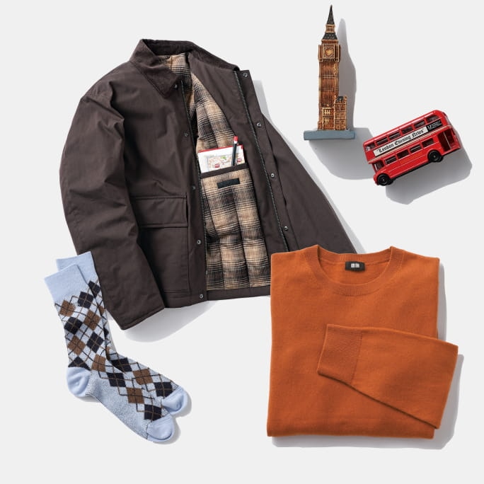 City Walk Wardrobe
