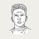 My Standard - Tyler Mitchell