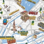 UNIQLO and Our Town; Hamburg