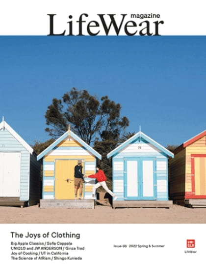 Issue 06 2022 Spring & Summer