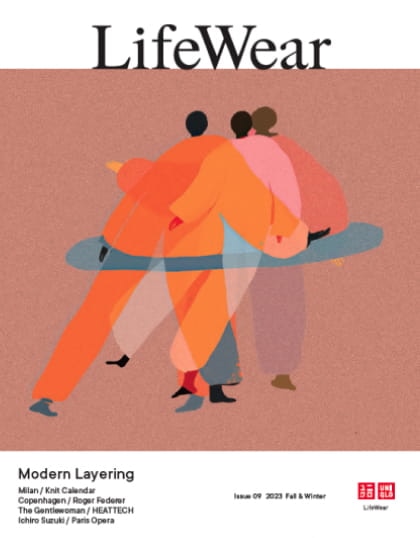 Ấn phẩm 09 2023 Thu/Đông