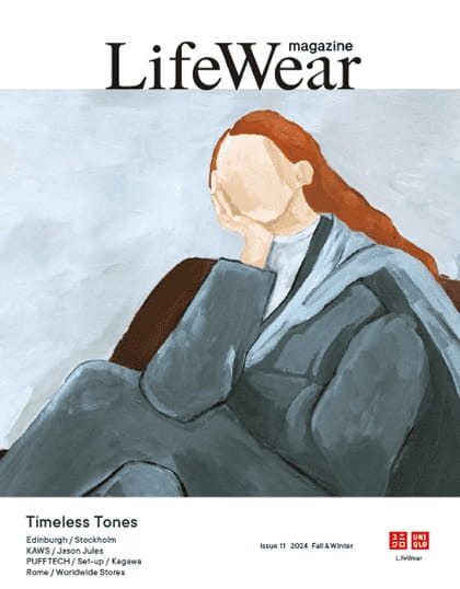 Issue 11 2024 Fall & Winter