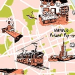 UNIQLO and Our Town: Hong Kong