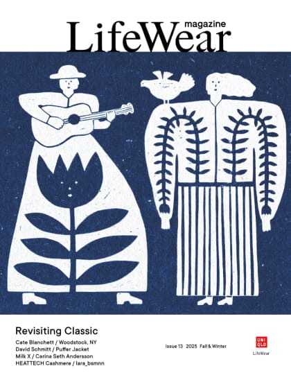 Issue 13 2025 Fall & Winter