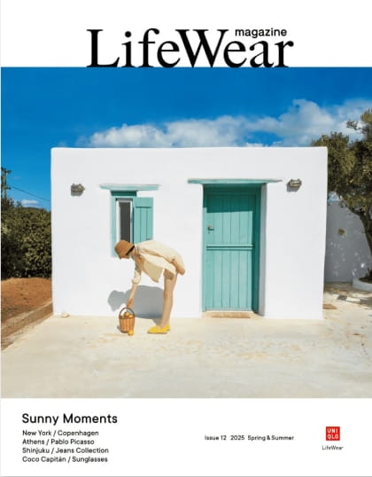 Issue 12 2025 Spring & Summer