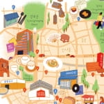UNIQLO and Our Town