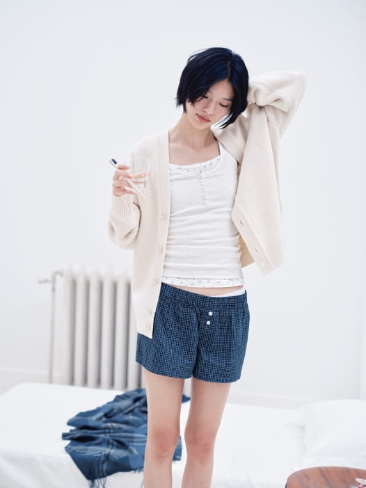 Cozy, Good Mood