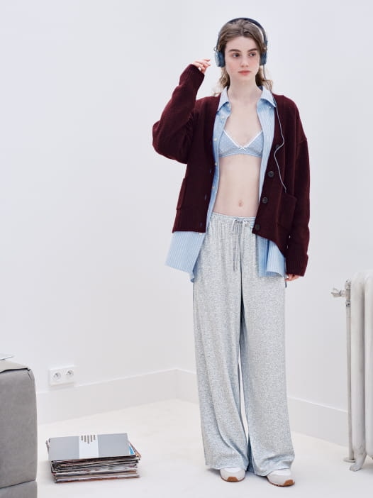 Cozy, Good Mood