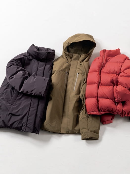 Unique Clothing